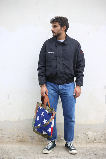 Utility jacket USN