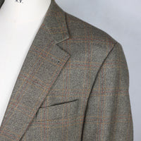 Tweed Jacket - XL 52/54 IT -