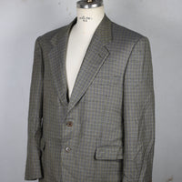 TWEED Jacket - L 50 IT -