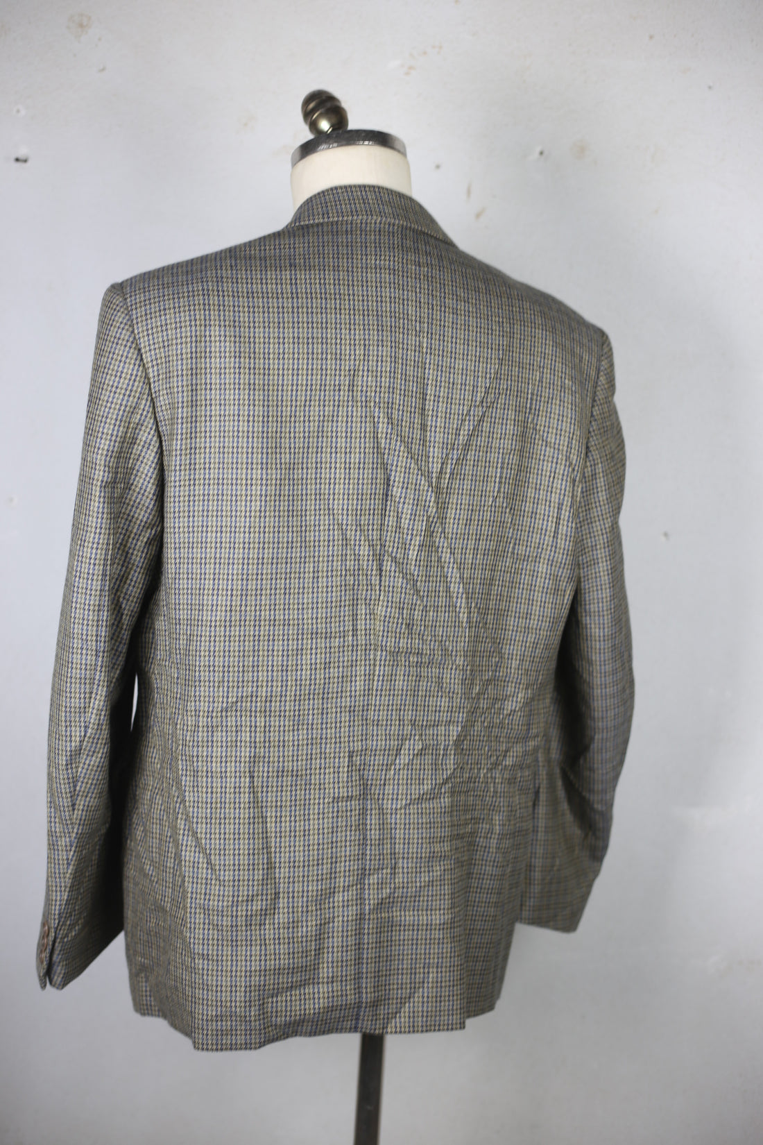 TWEED Jacket - L 50 IT -