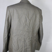TWEED Jacket - L 50 IT -