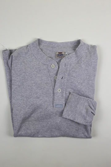 Henley shirt levis - M -