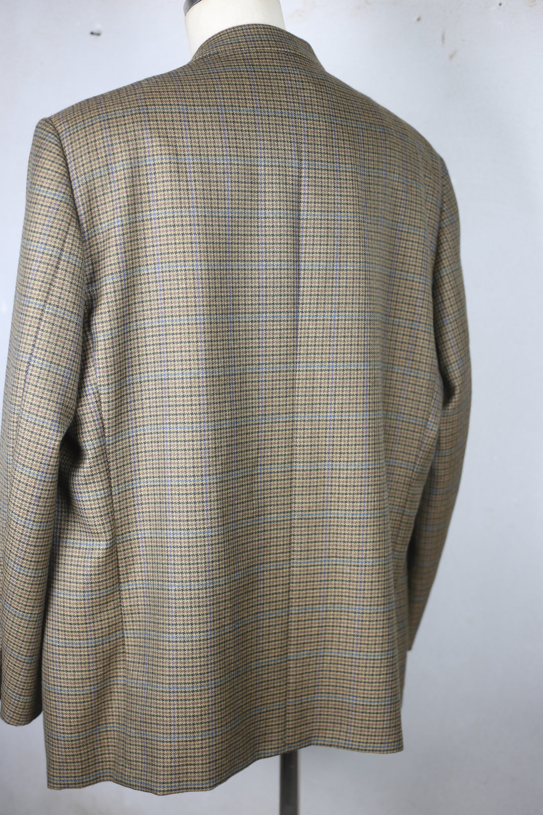 TWEED Jacket - XXL 54 IT -