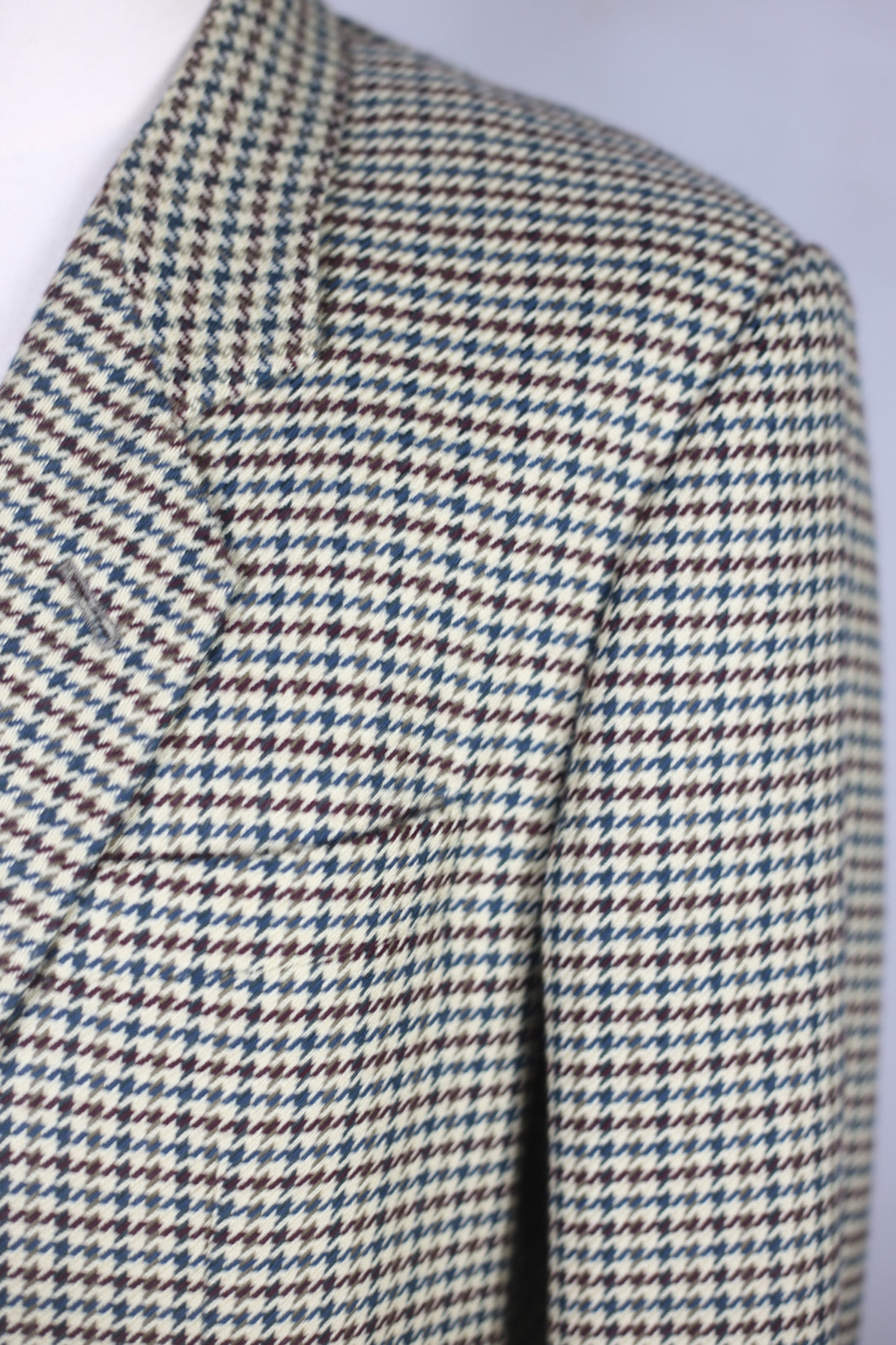 Tweed Jacket - L 50 IT -