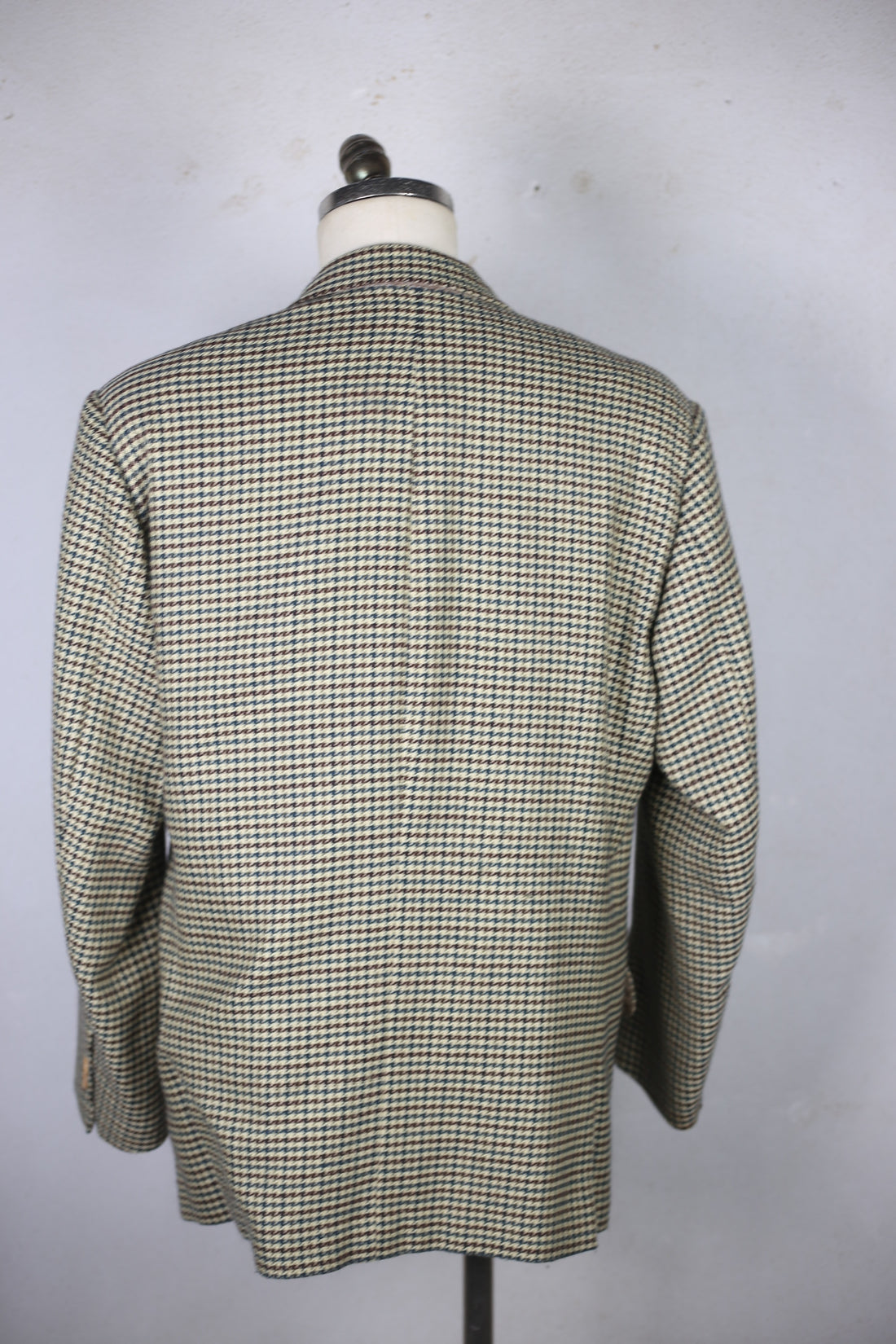 Tweed Jacket - L 50 IT -