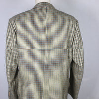 Tweed Jacket - L 50 IT -
