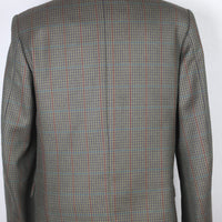 Tweed Jacket - M 48 IT -