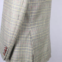 Tweed Jacket - M 48 IT -