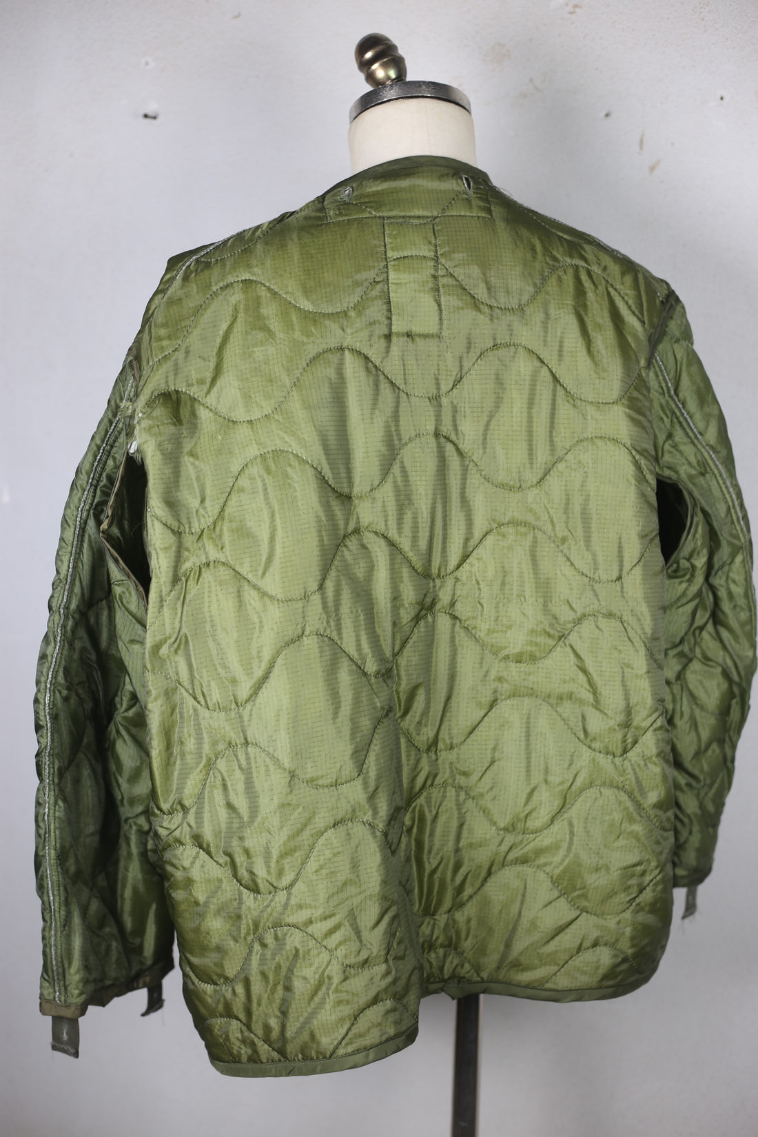 Liner M65 us army vintage - Large -