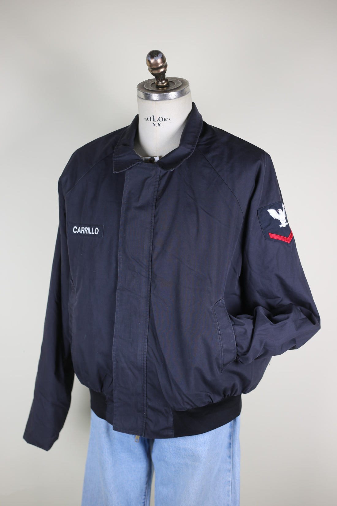 USN Utility Jacket