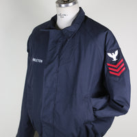 Utility jacket USN