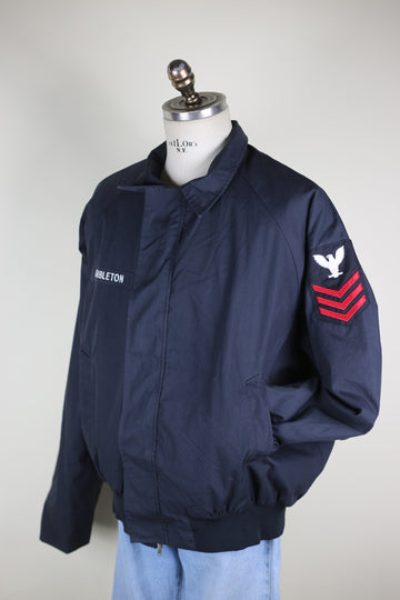 USN Utility Jacket