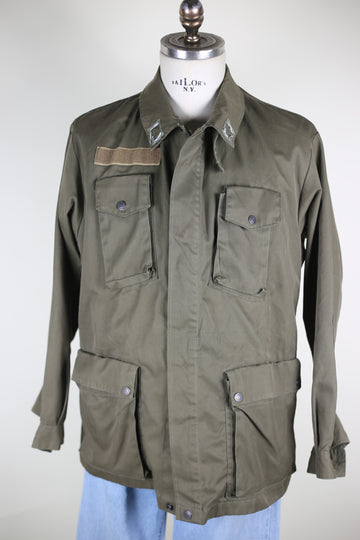 Italian Army Field - M/L -