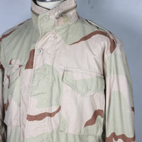 Field jacket  M65  Us  ARMY  - L it -  ( MEDIUM LONG USA)