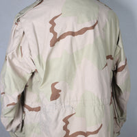Field jacket  M65  Us  Air Force  -XL it -  ( LARGE SHORT USA)
