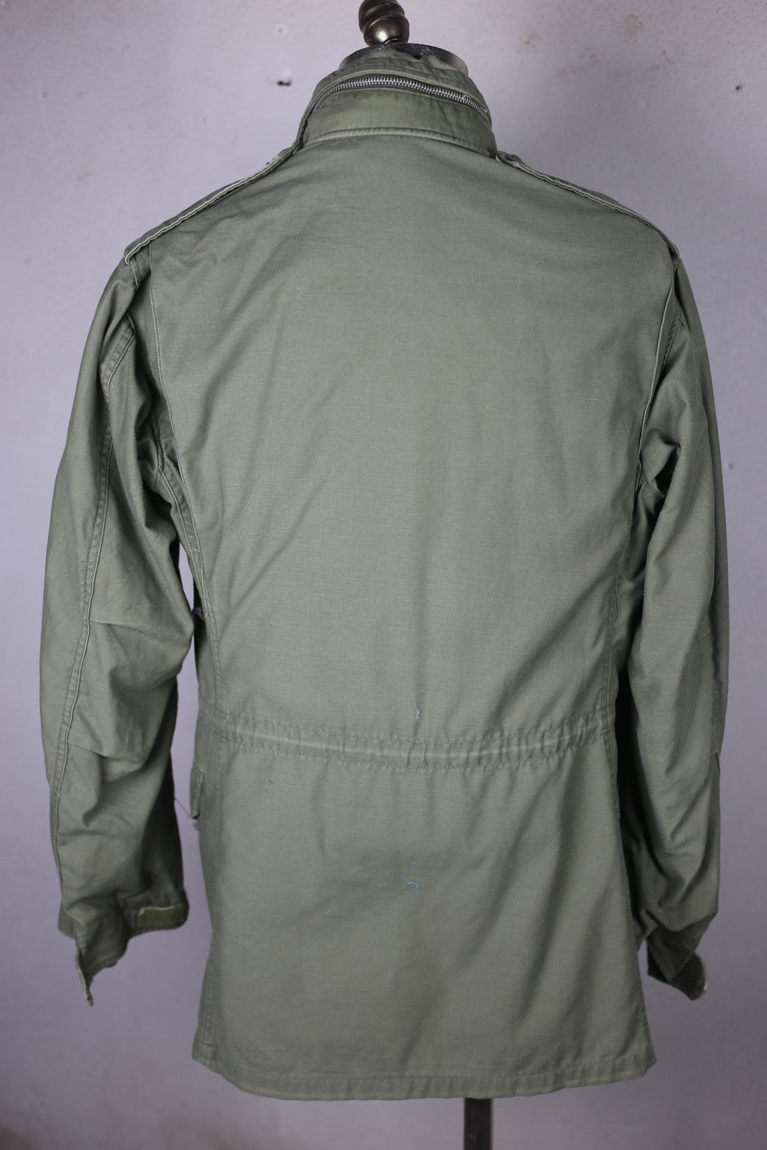 Field Jacket M-65 Us ARMY    - M - ( SMALL LONG  )