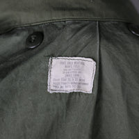 Field Jacket M-65 Us ARMY    - M - ( SMALL LONG  )