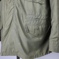 Field Jacket M-65 Us ARMY ALPHA INDUSTRIES   - L - ( MEDIUM REGULAR )