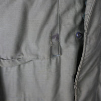 Field Jacket M-65 Us ARMY ALPHA INDUSTRIES   - L - ( MEDIUM REGULAR )