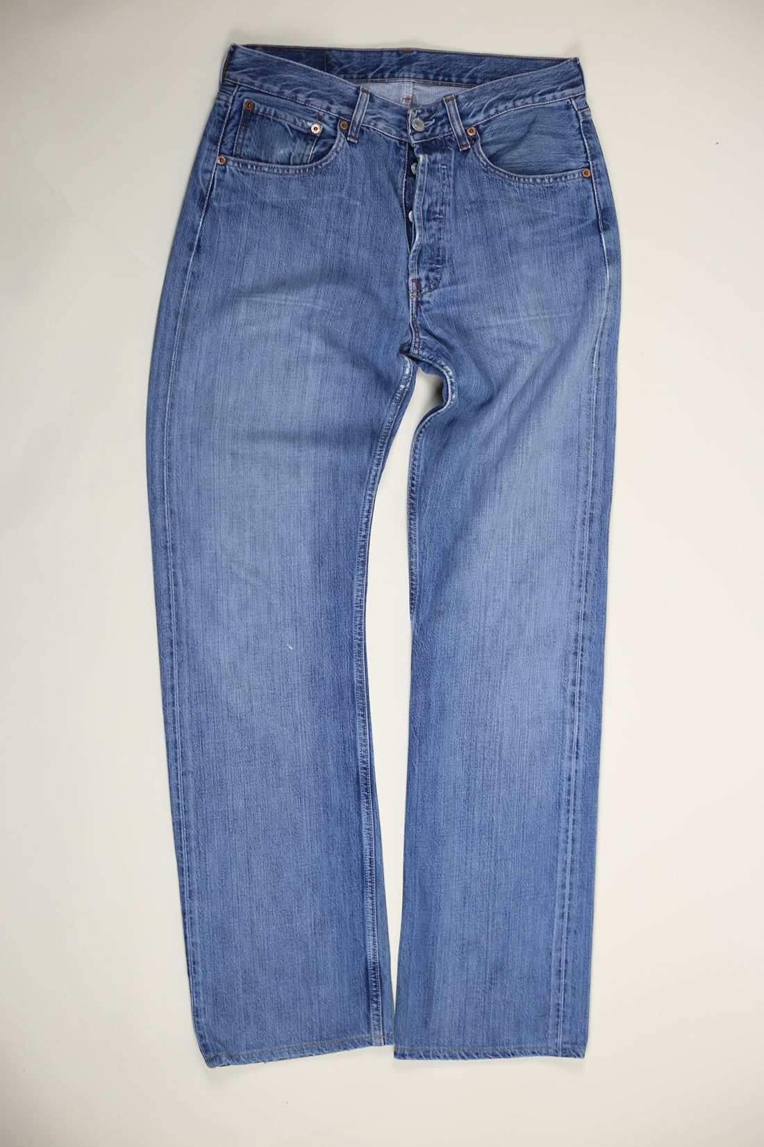 Levis 501 W31 46 IT