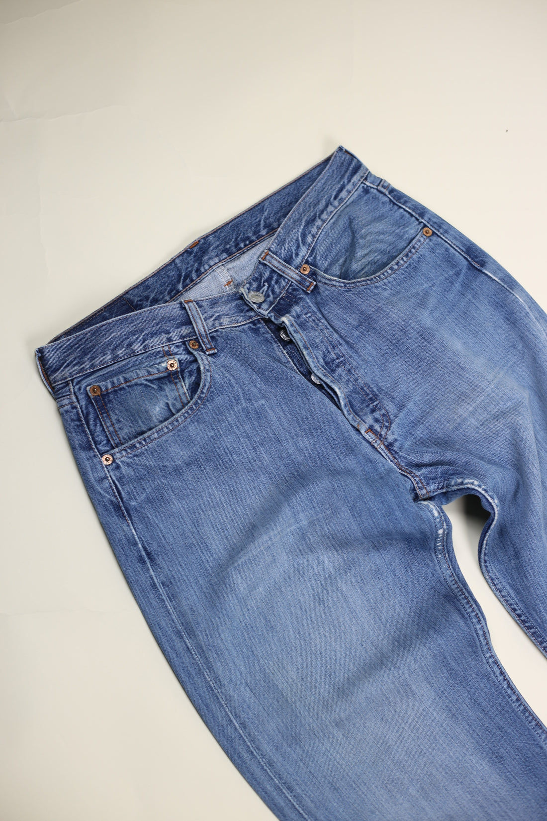 Levis 501 - W31  - 46 IT