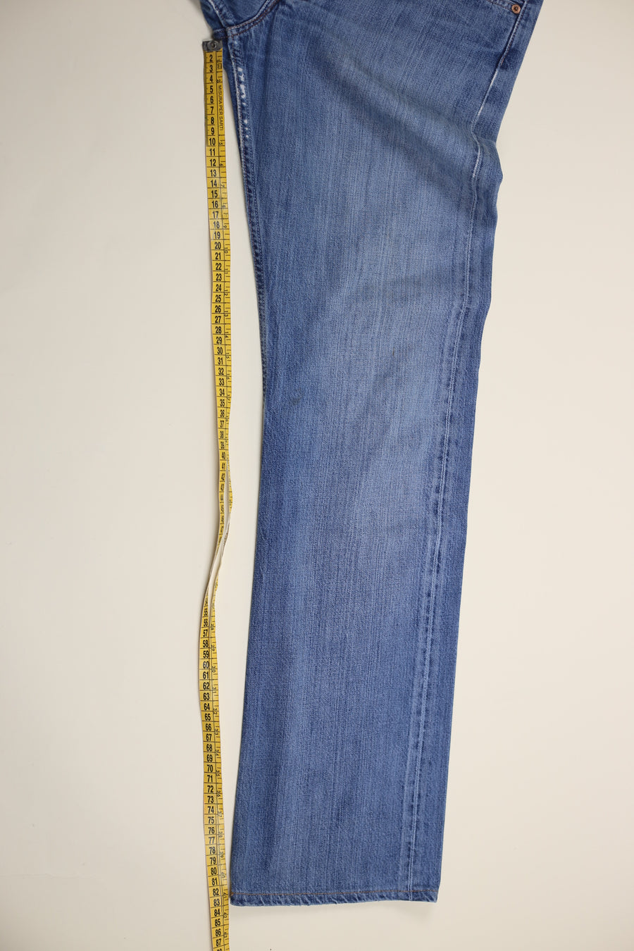 Levis 501 - W31  - 46 IT