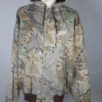 Giacca  MADE IN USA REAL TREE  -  XL  -
