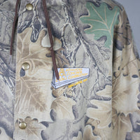 Giacca  MADE IN USA REAL TREE  -  XL  -