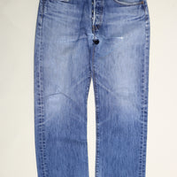 Levis 501   - W33    -