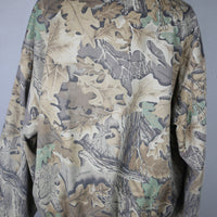 Giacca  MADE IN USA REAL TREE  -  XL  -