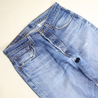 Levis 501   - W33    -