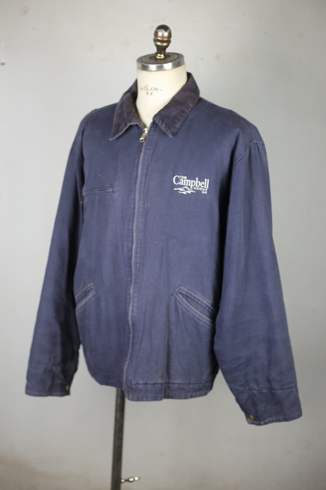 Chore jacket    -XL -