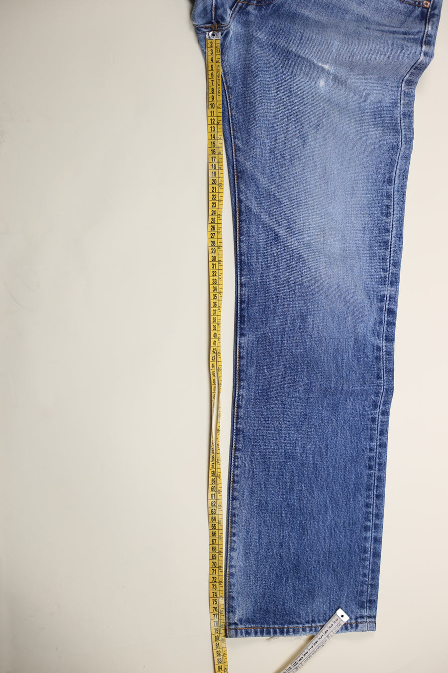 Levis 501   - W33    -