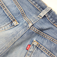 Levis 501   - W33    -