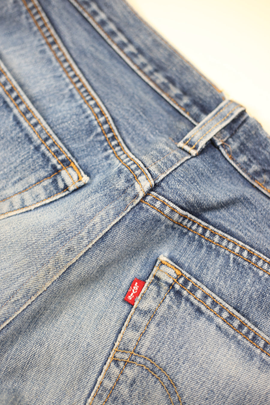 Levis 501   - W33    -