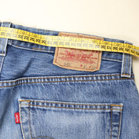 Levis 501   - W33    -