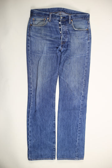 Levis 501 - W34 48/50 it -