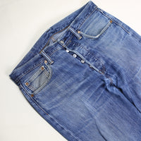 Levis 501 - W34 48/50 it -