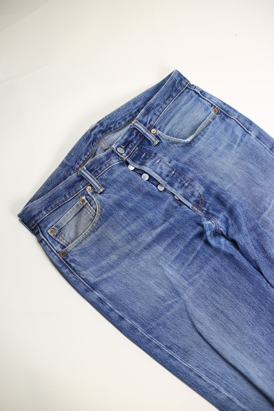 Levis 501 - W34 48/50 it -