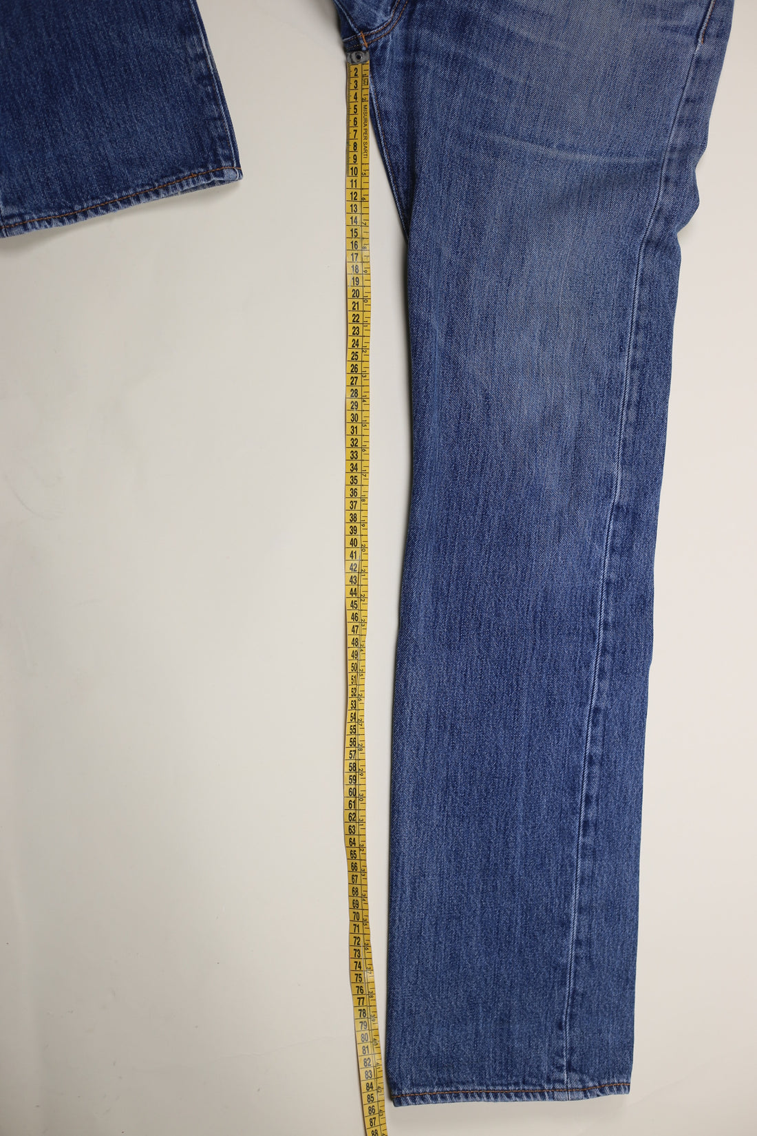 Levis 501 - W34 48/50 it -