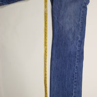 Levis 501 - W34 48/50 it -