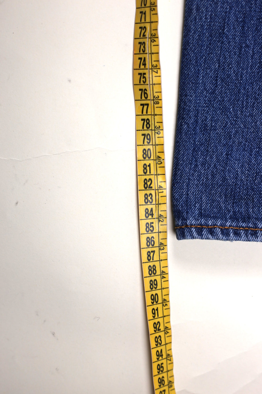 Levis 501 - W34 48/50 it -