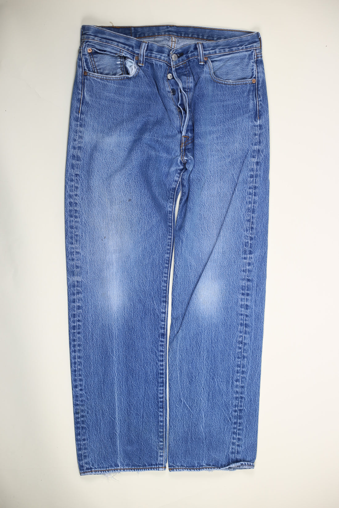 Levis 501 - W36   -