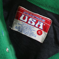 Varsity   MADE IN USA  - XL   -