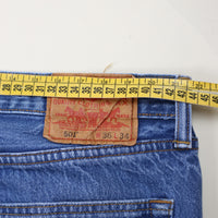 Levis 501 - W36   -