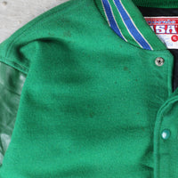 Varsity   MADE IN USA  - XL   -