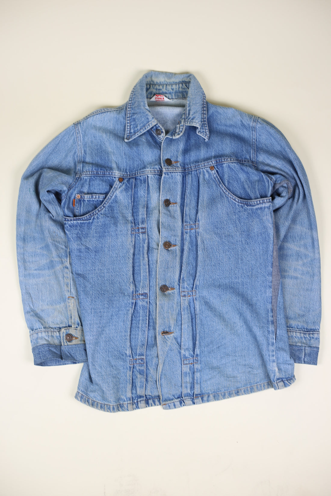 LEVIS Jeans Jacket - S-