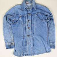 LEVIS Jeans Jacket - S-