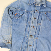 LEVIS Jeans Jacket - S-