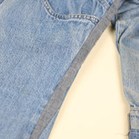 LEVIS Jeans Jacket - S-